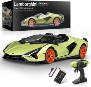 Cheap hobby grade rc cars