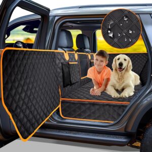 Dog Car Seat Covers