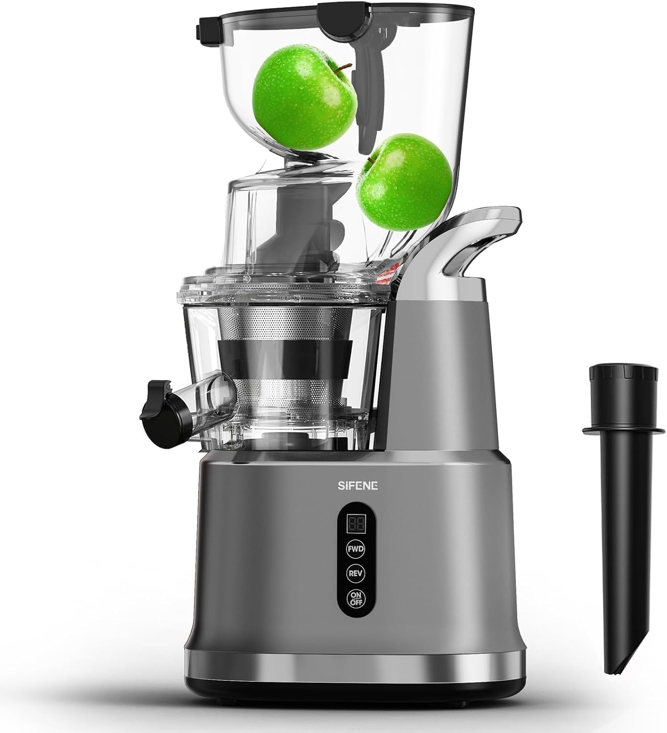 Masticating Juicers