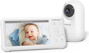 Video Baby Monitors