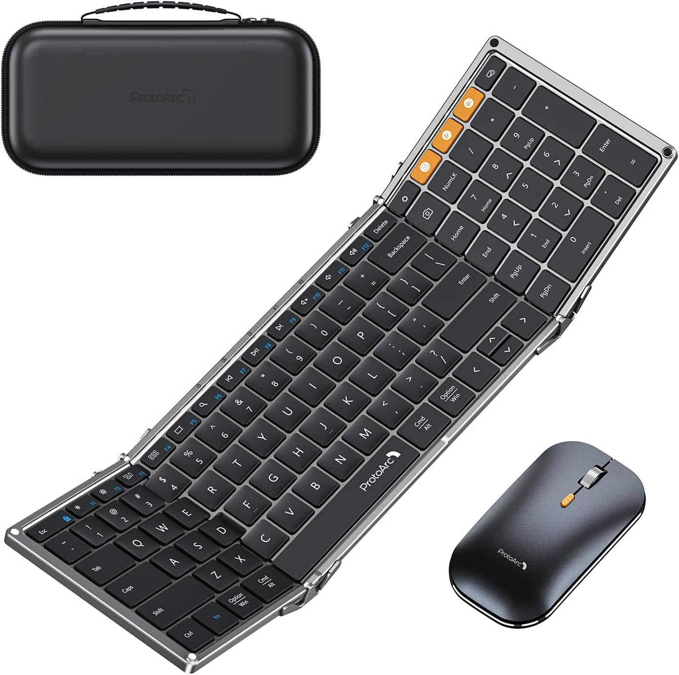 Read more about the article Computer Keyboard & Mouse Combos